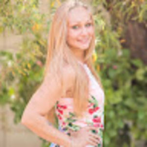 Meet your Posher, Brigette